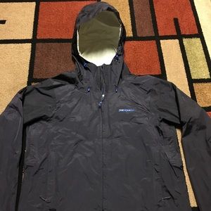 Patagonia TorrentShell Rain Jacket